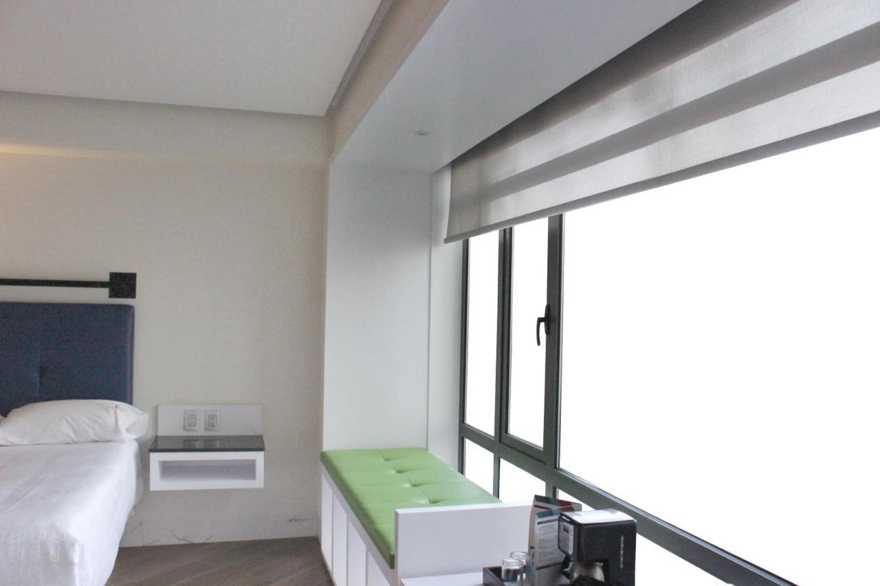 Habitación Cuádruple Clásica