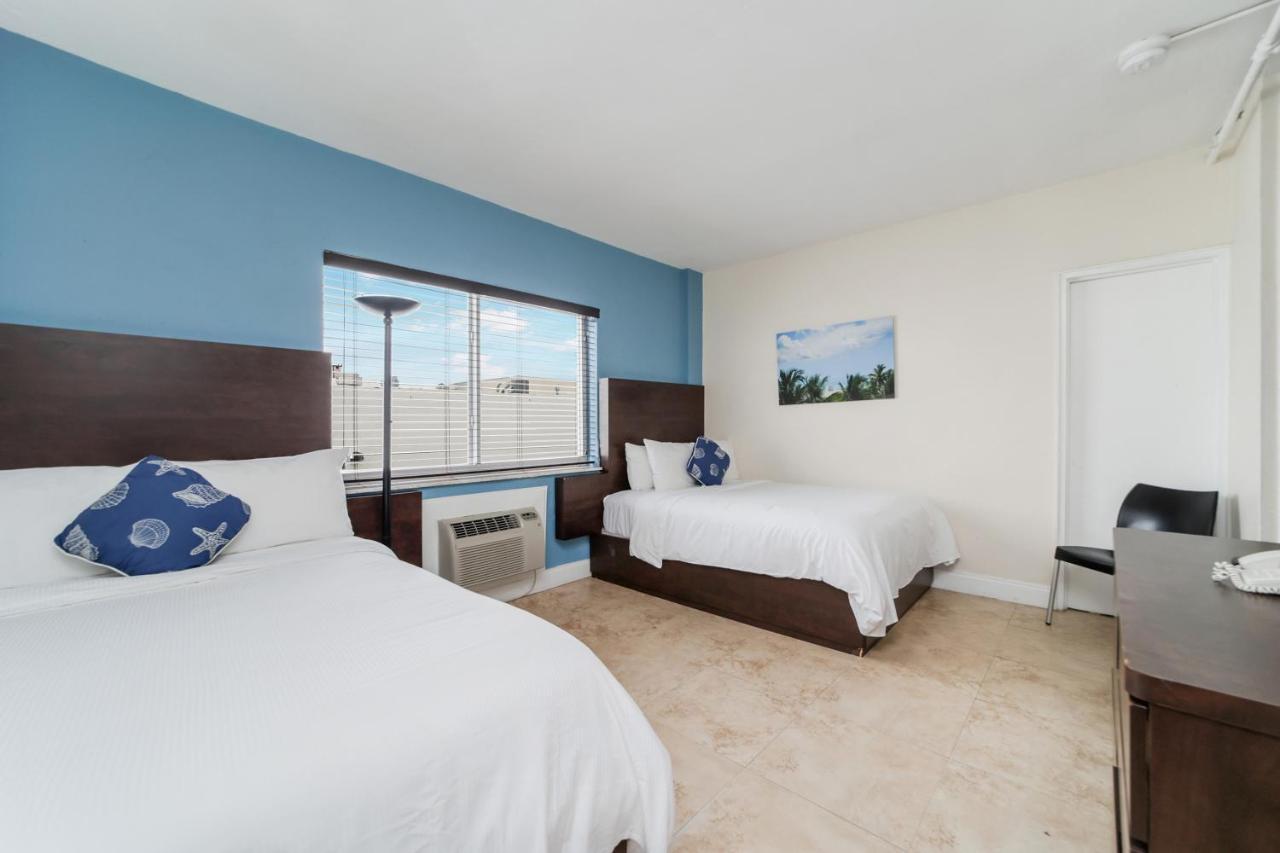 Habitación doble estándar - Check-in automático