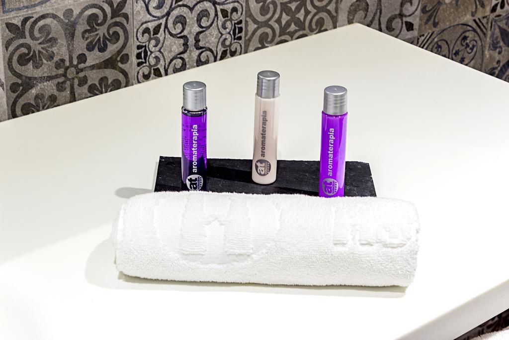 Habitación Doble con bañera de hidromasaje