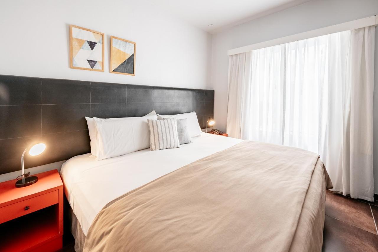 Habitación Doble Estándar