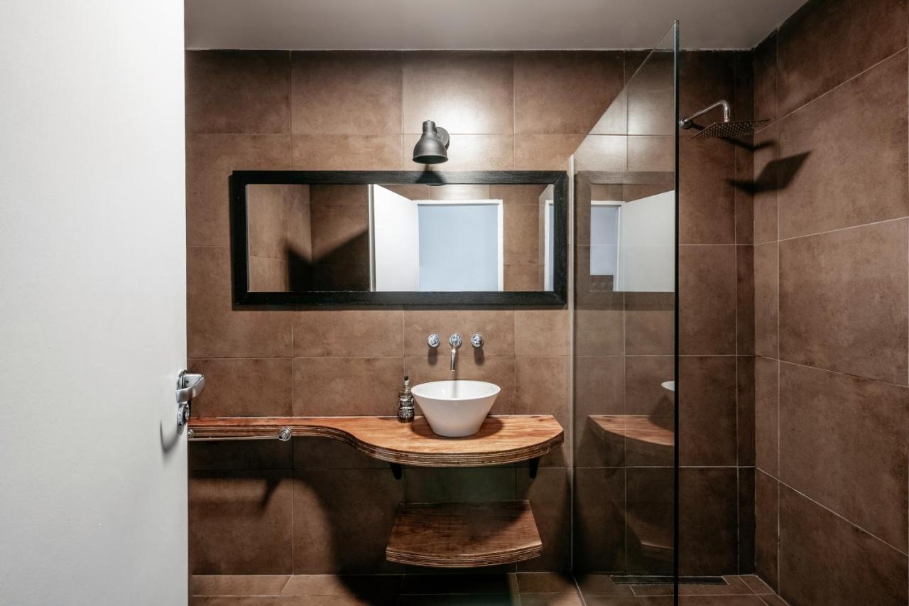 Habitación Doble con balcón