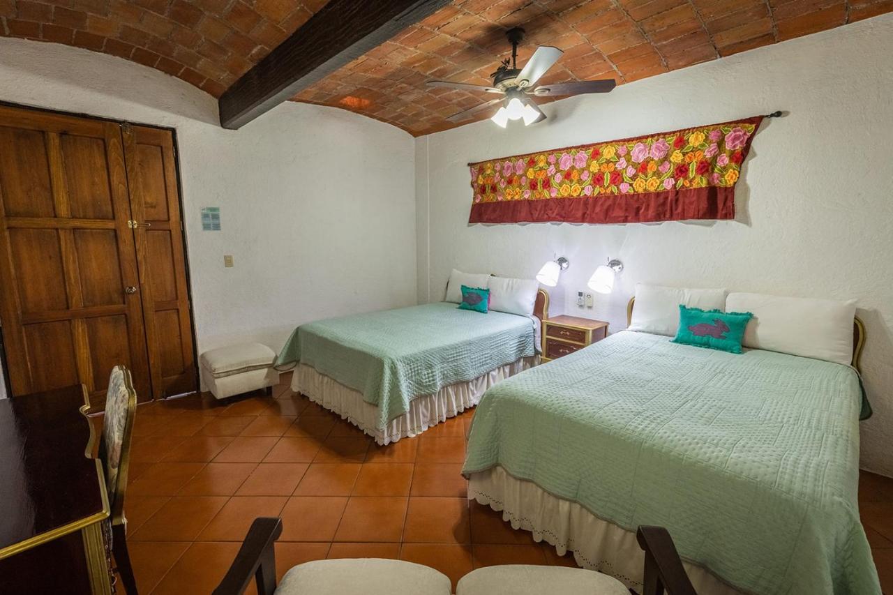 Habitación Doble Estándar - 1 o 2 camas