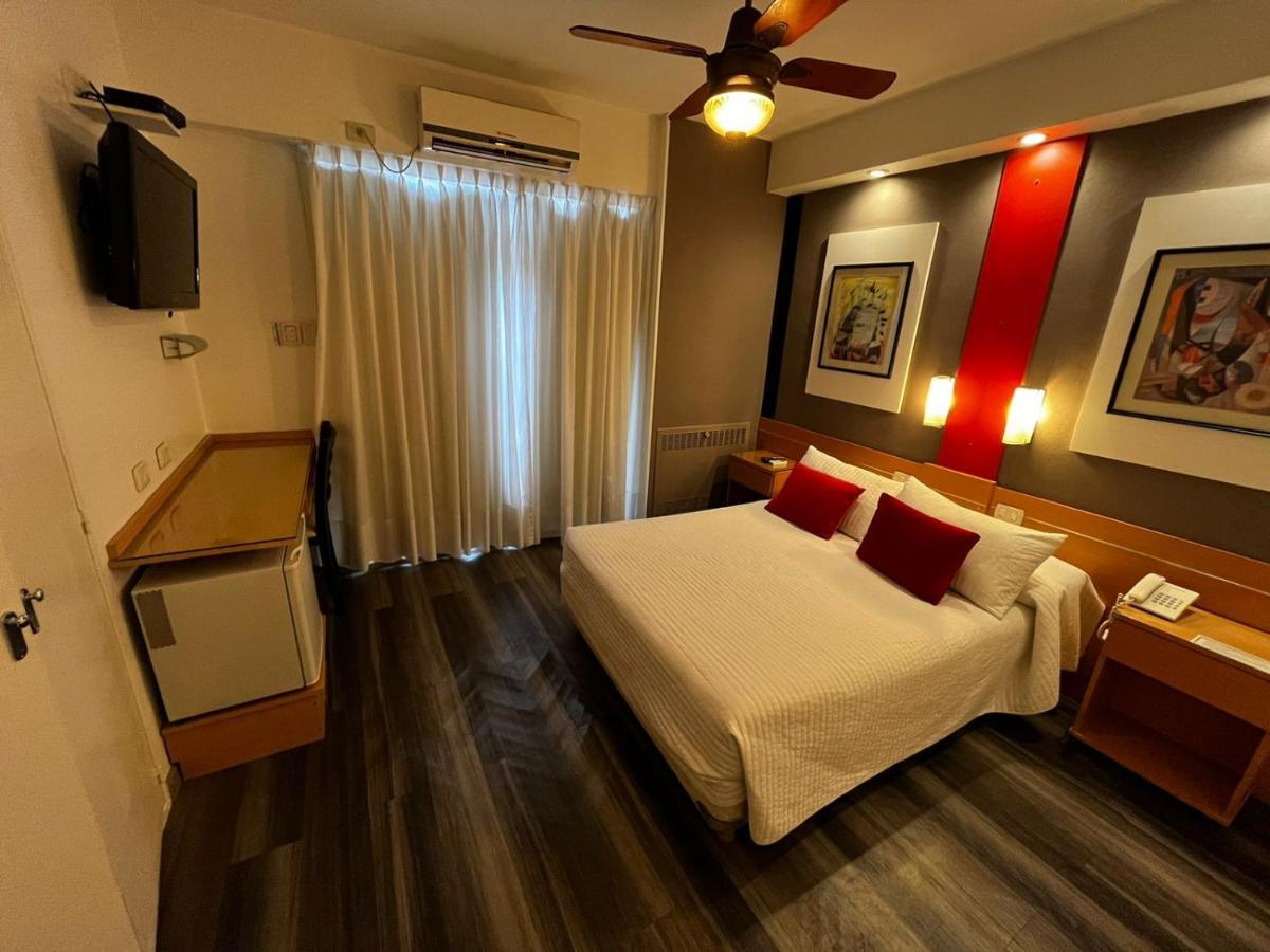 Habitación Doble Superior con bañera de hidromasaje