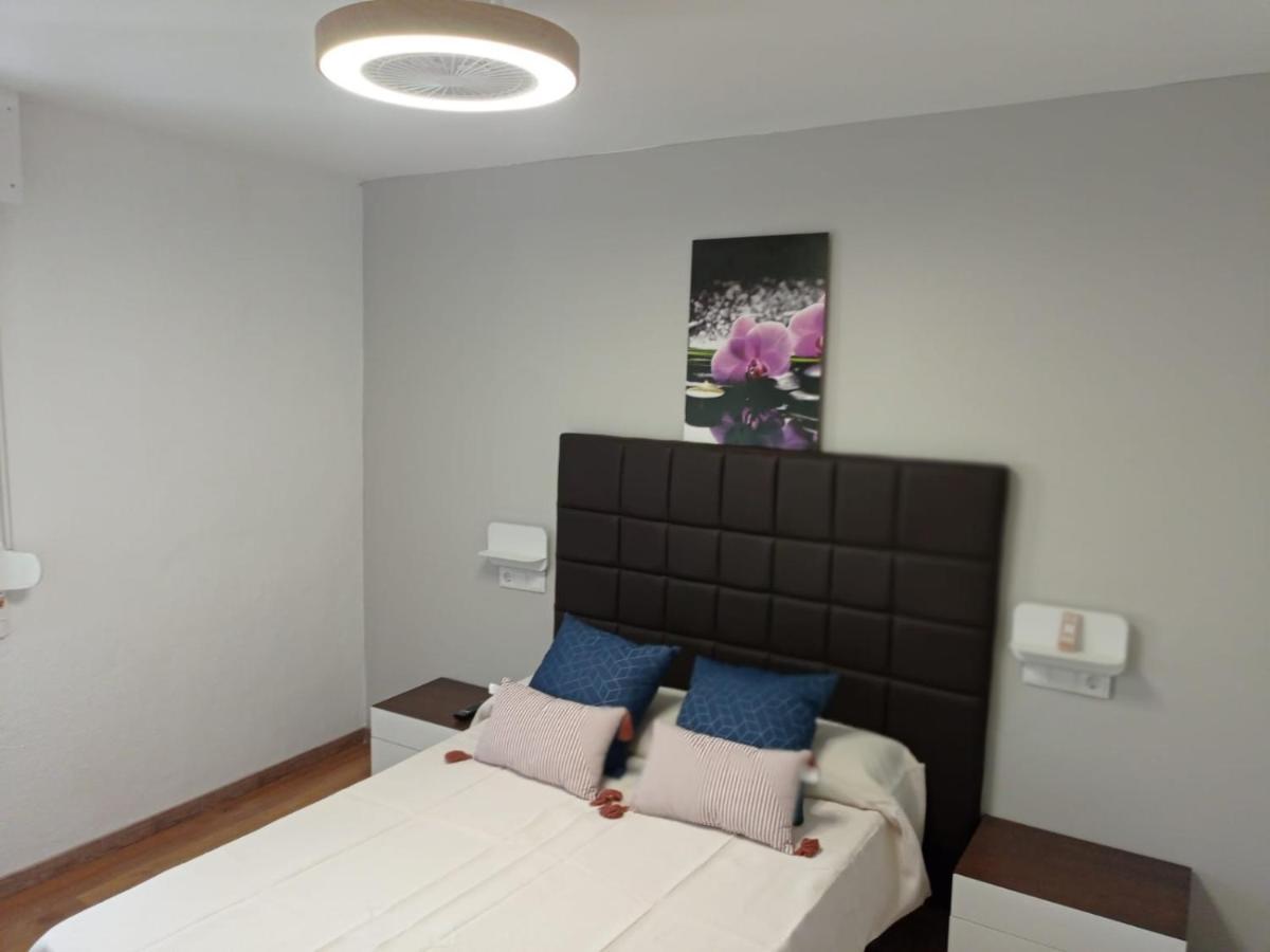 Habitación Doble con baño privado