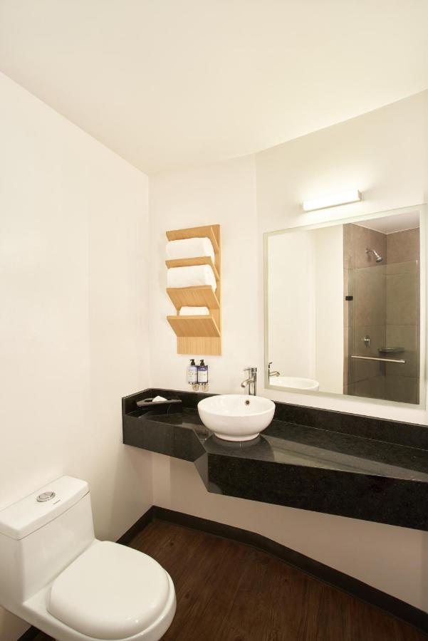 Habitación Executive, 1 cama extragrande