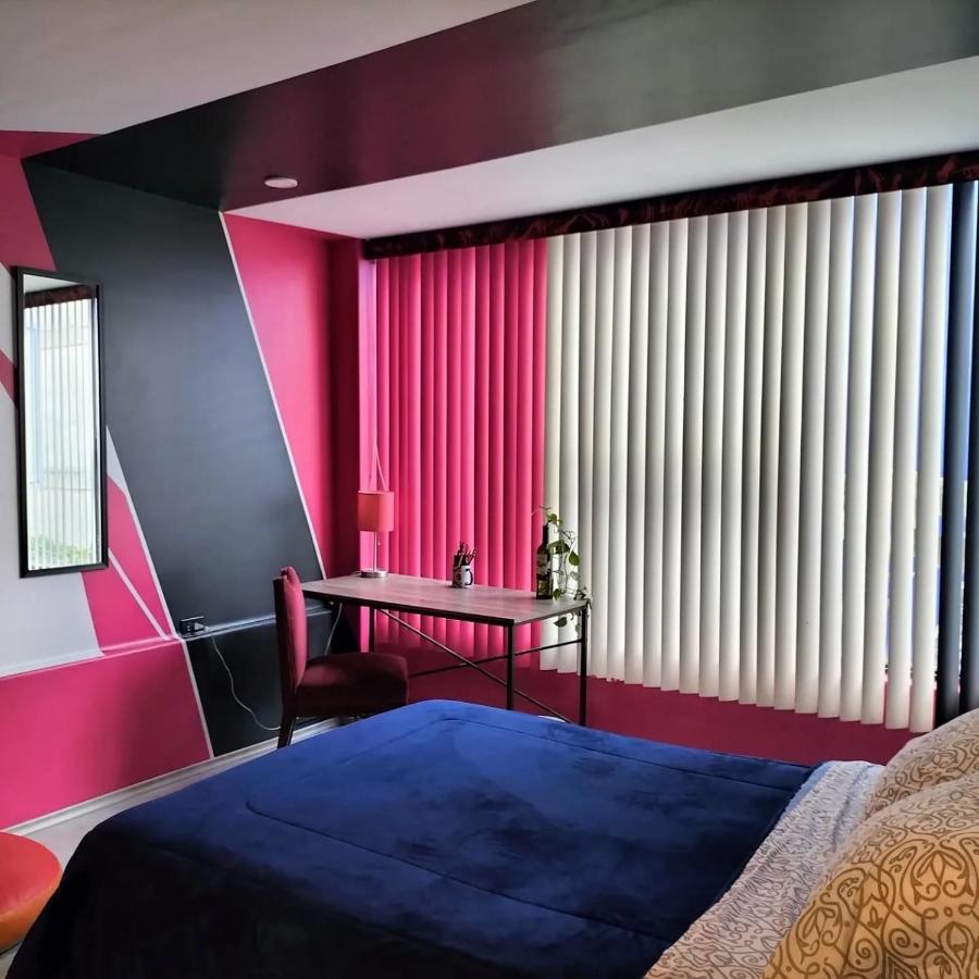 Habitación Doble Deluxe