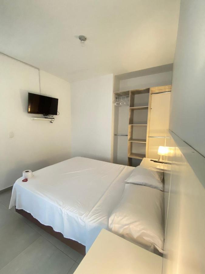Apartamento Estudio