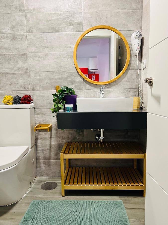Apartamento de 2 dormitorios