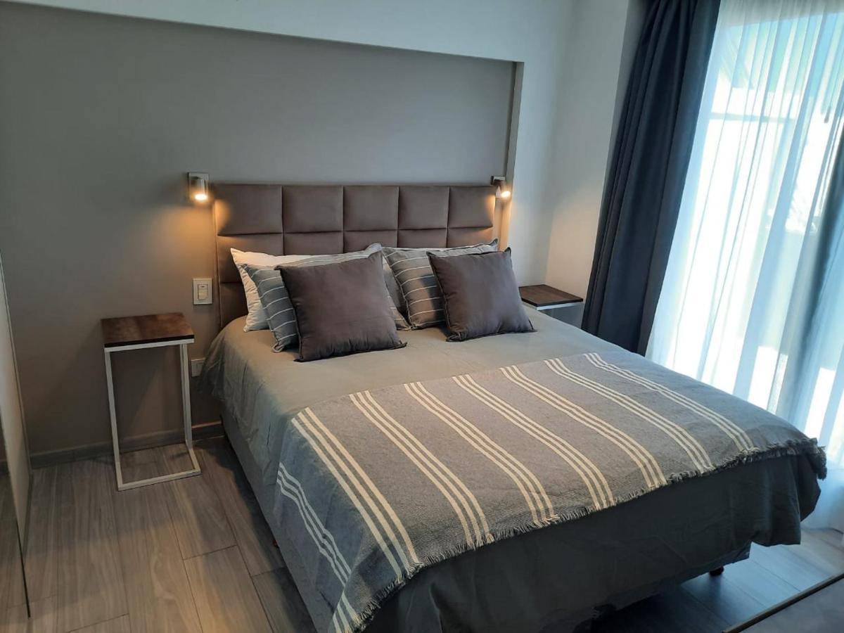 Apartamento de 1 dormitorio
