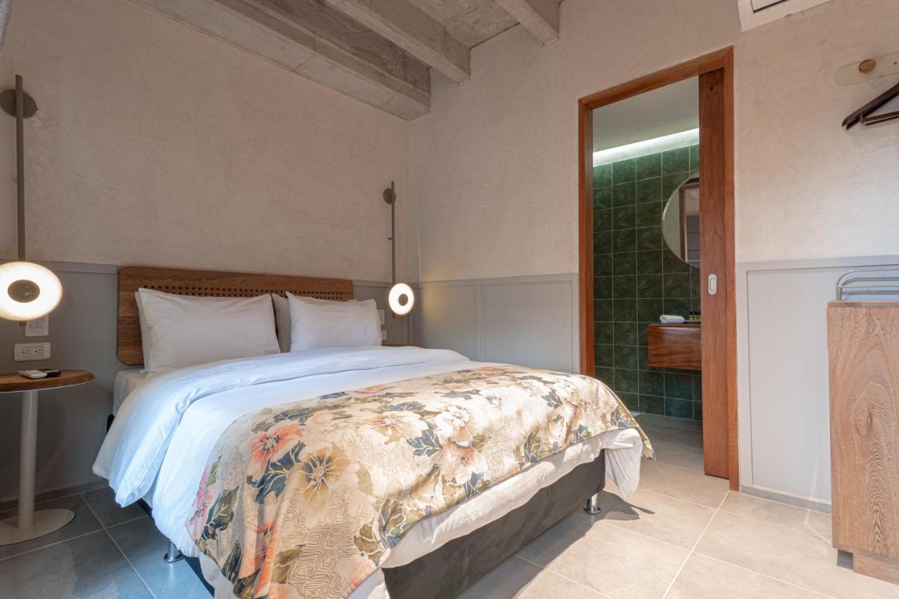 Habitación Doble Estándar