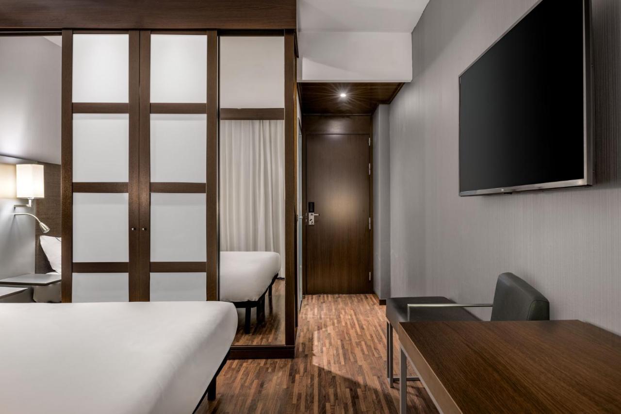 Habitación Estándar - Cama extragrande