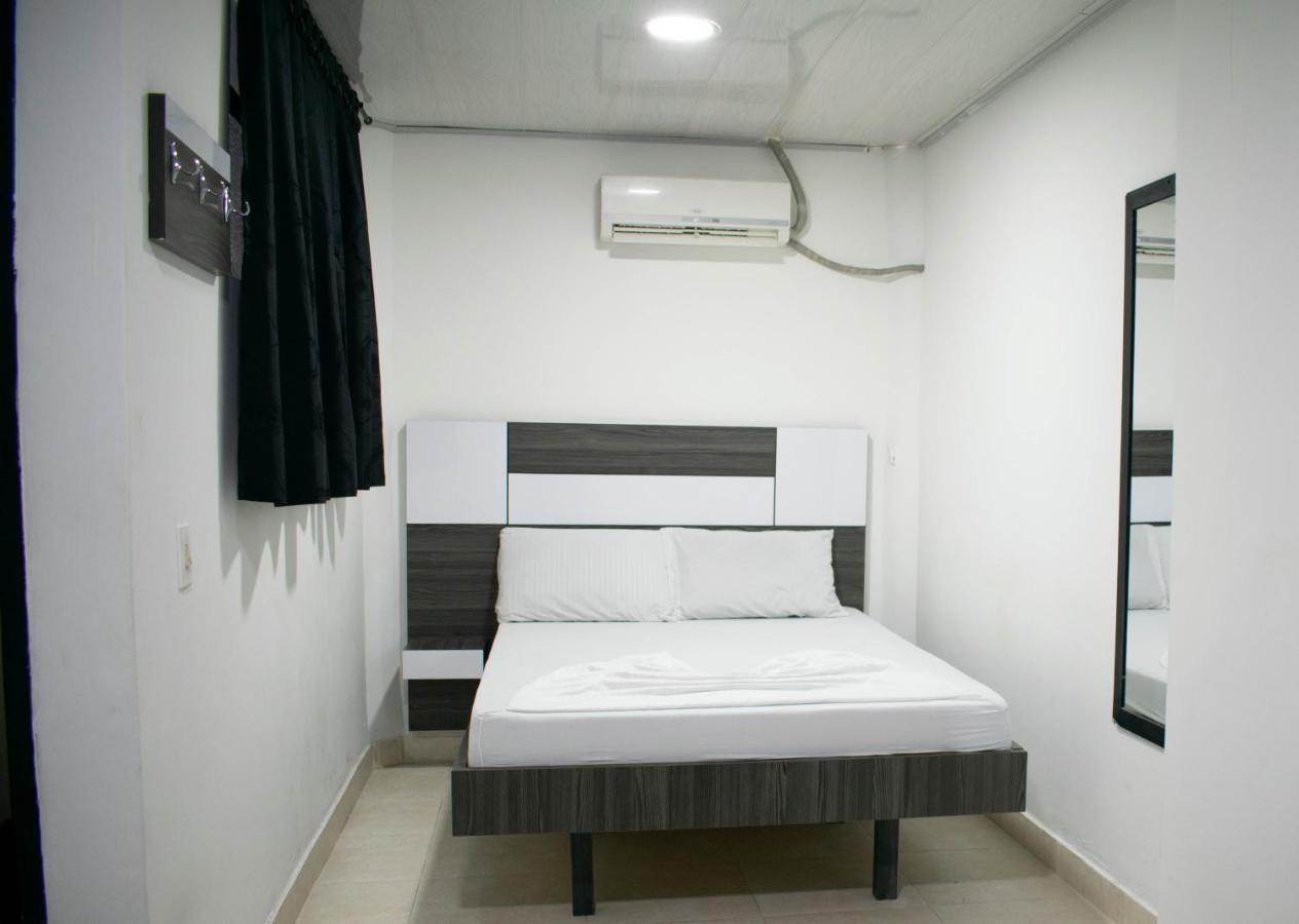 Habitación Doble con baño privado