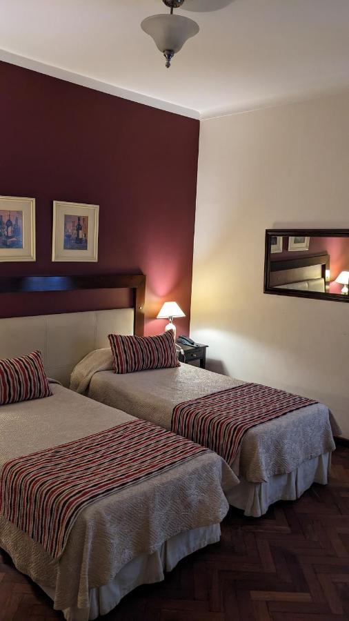 Habitación Doble Superior