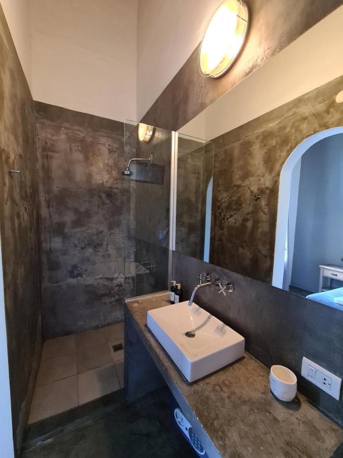 Habitación Doble Estándar