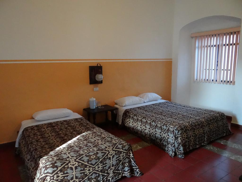 Habitación Individual