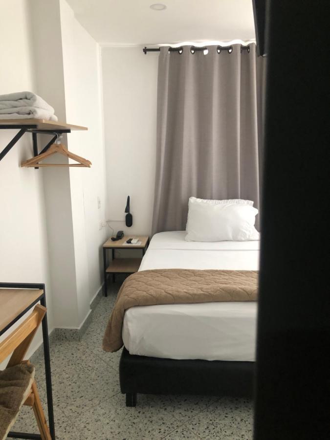 Habitación Doble Deluxe