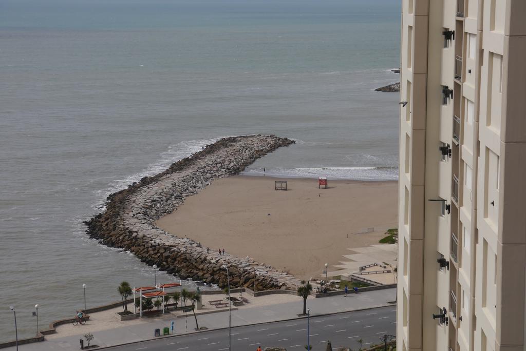 Apartamento de 3 dormitorios