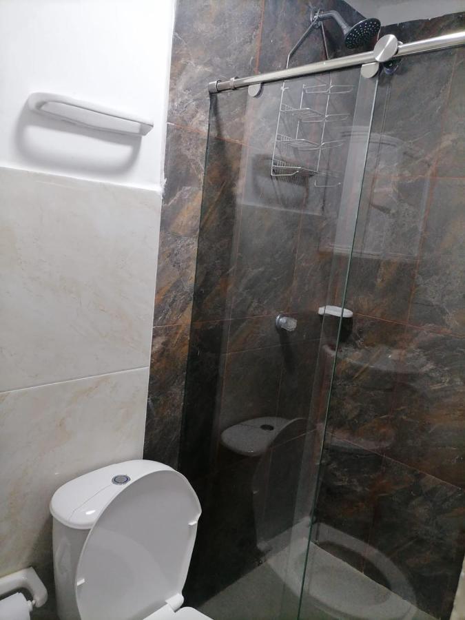 Habitación Doble Deluxe