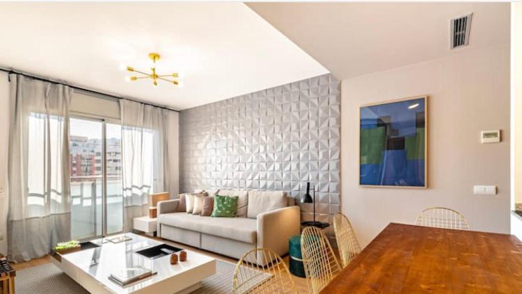 Apartamento Deluxe - Anexo