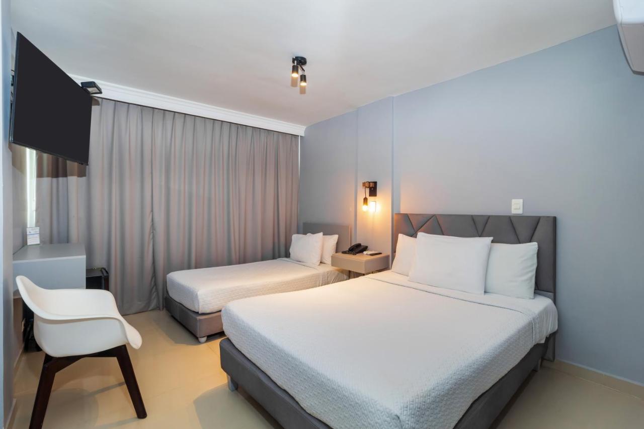Habitación Doble