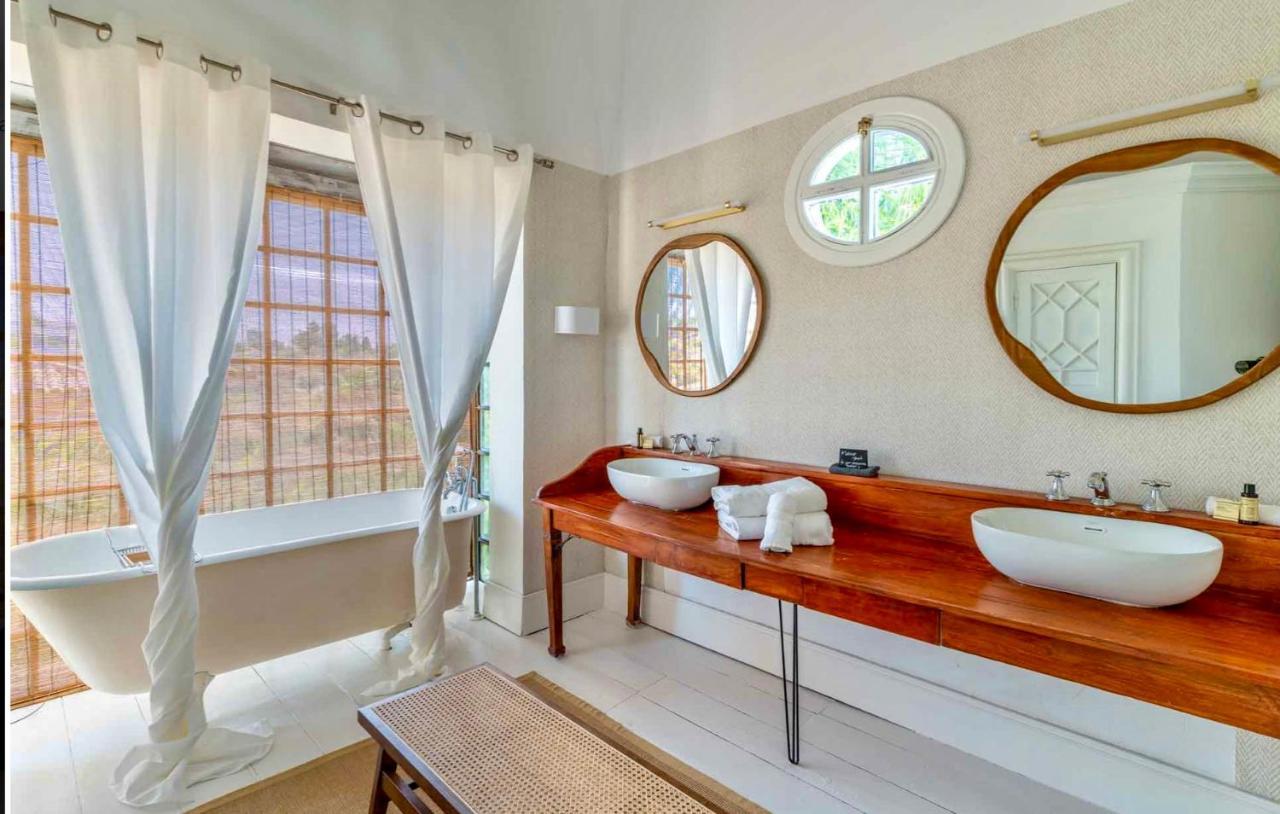 Suite Deluxe