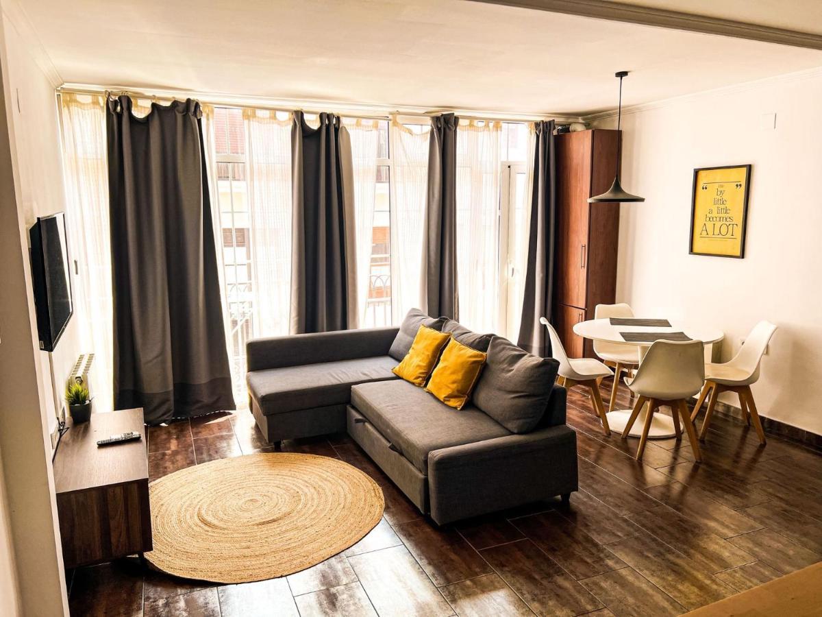 Apartamento Ático