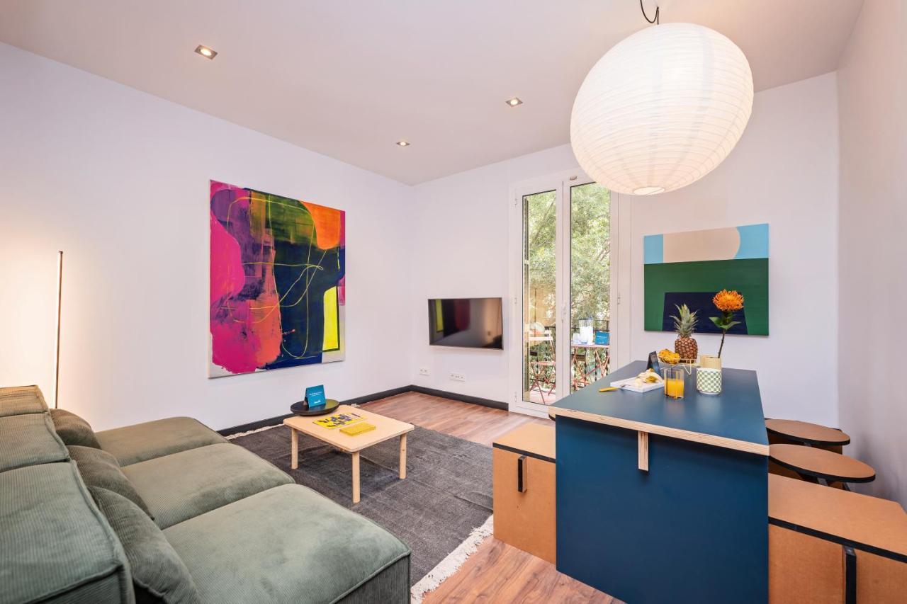 Apartamento de 3 dormitorios