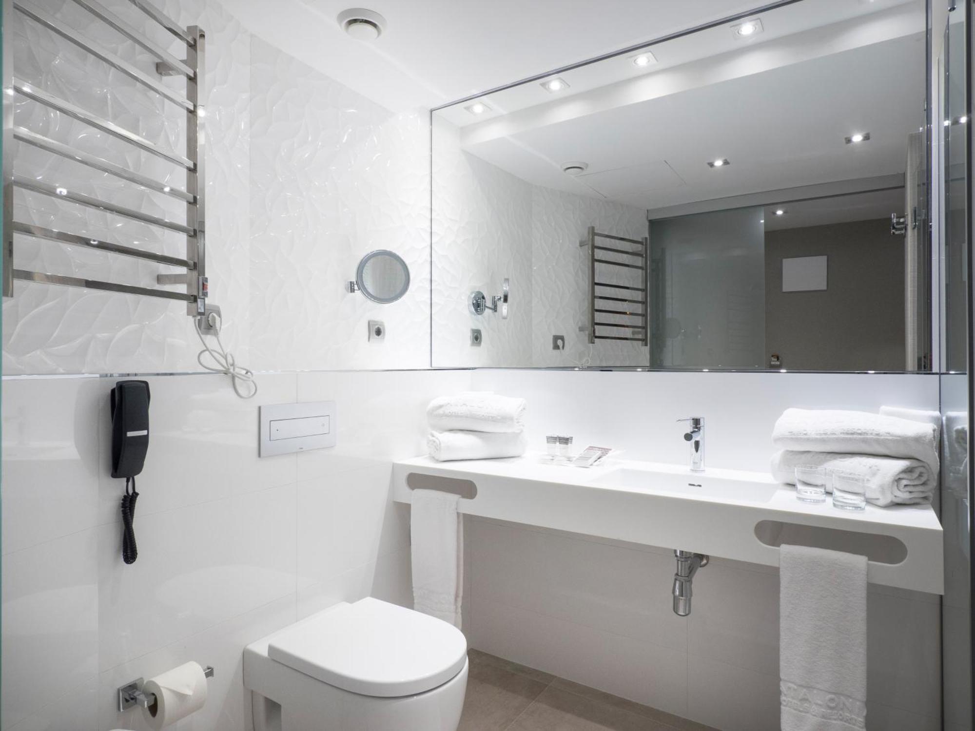 Habitación Familiar Premium