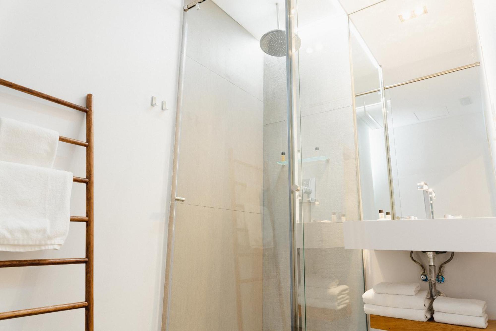 Habitación Familiar Superior