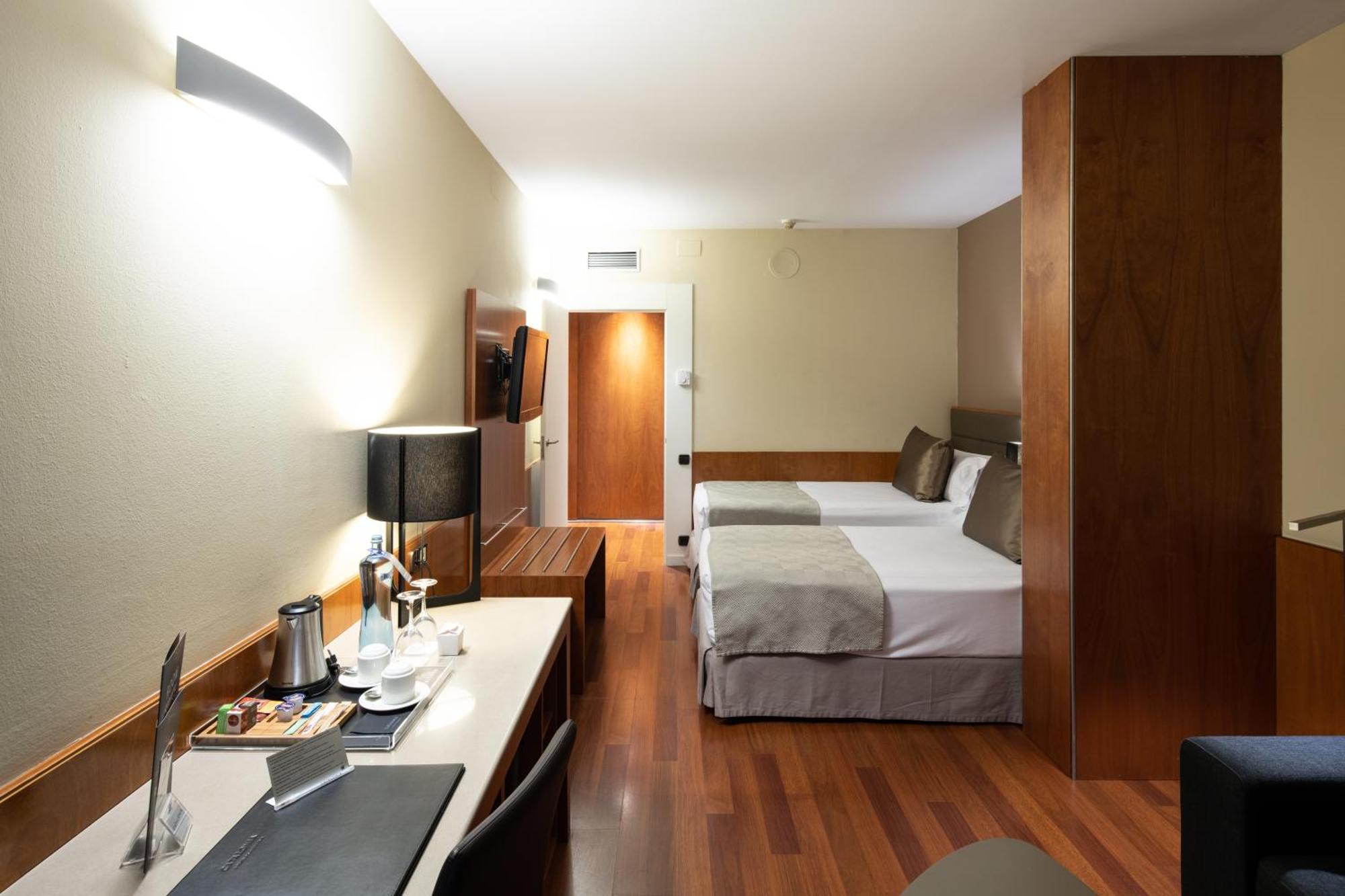 Habitación Doble Superior - 1 o 2 camas
