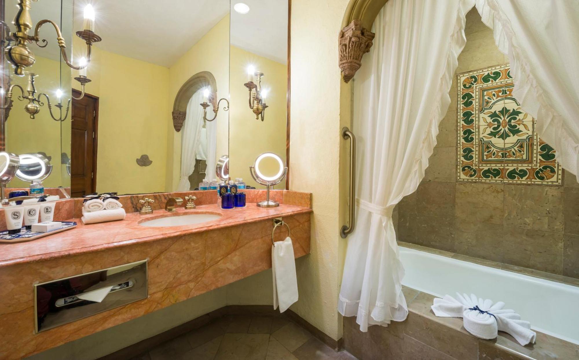 Suite Master con cama extragrande