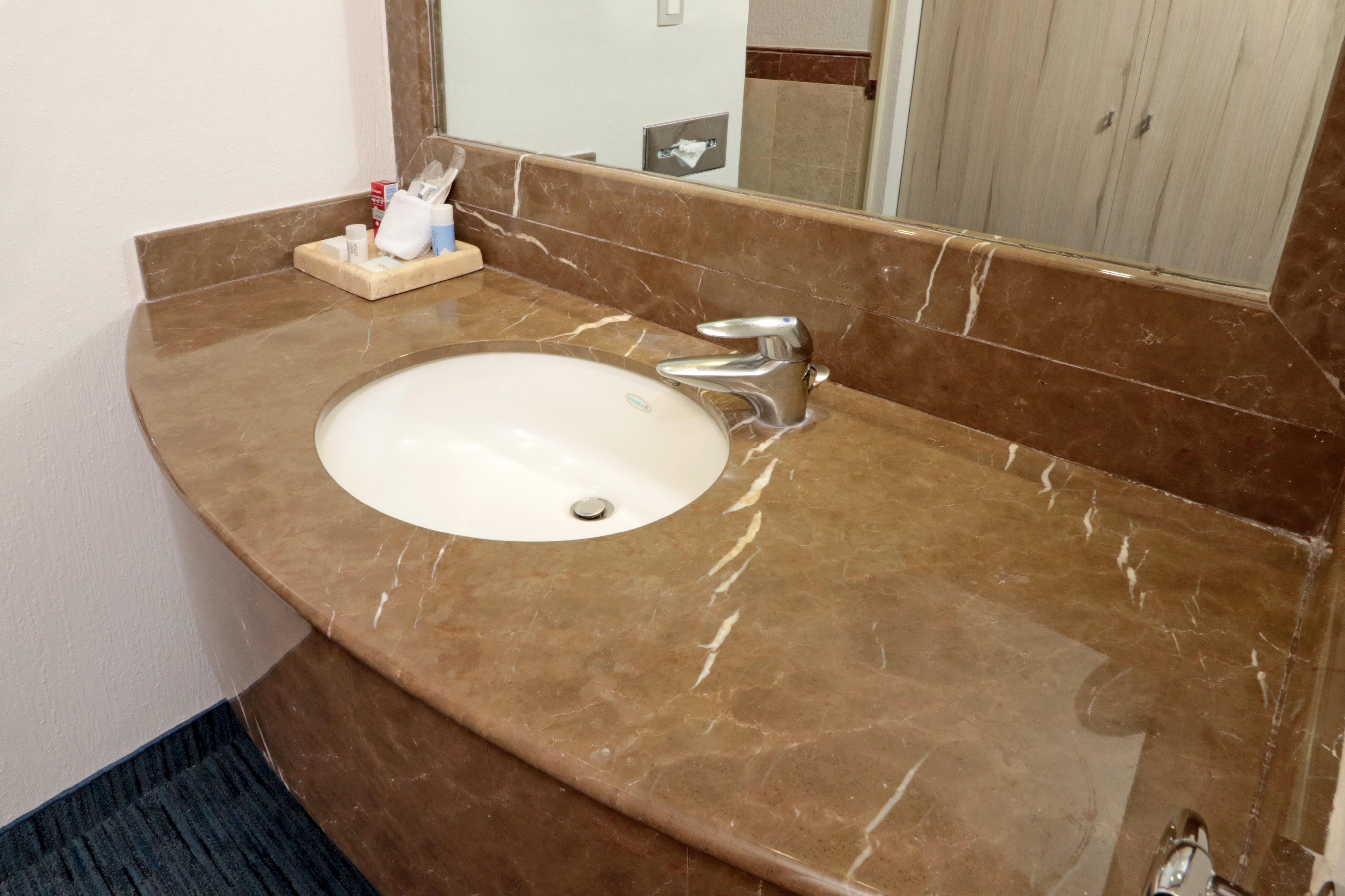 Suite con cama extragrande