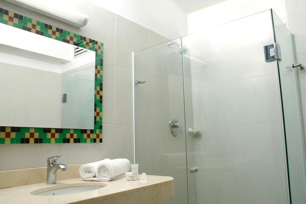 Habitación Individual