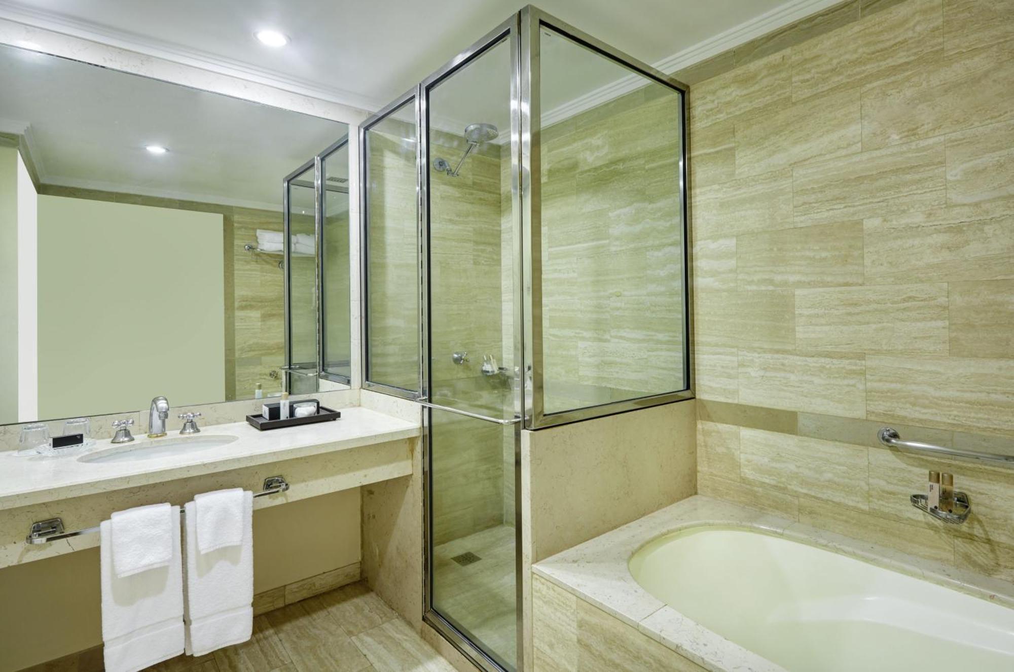 Habitación Doble - 2 camas - Planta Club