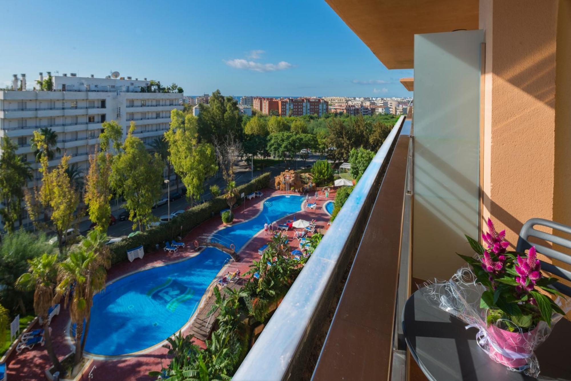 Suite Junior (4 adultos)