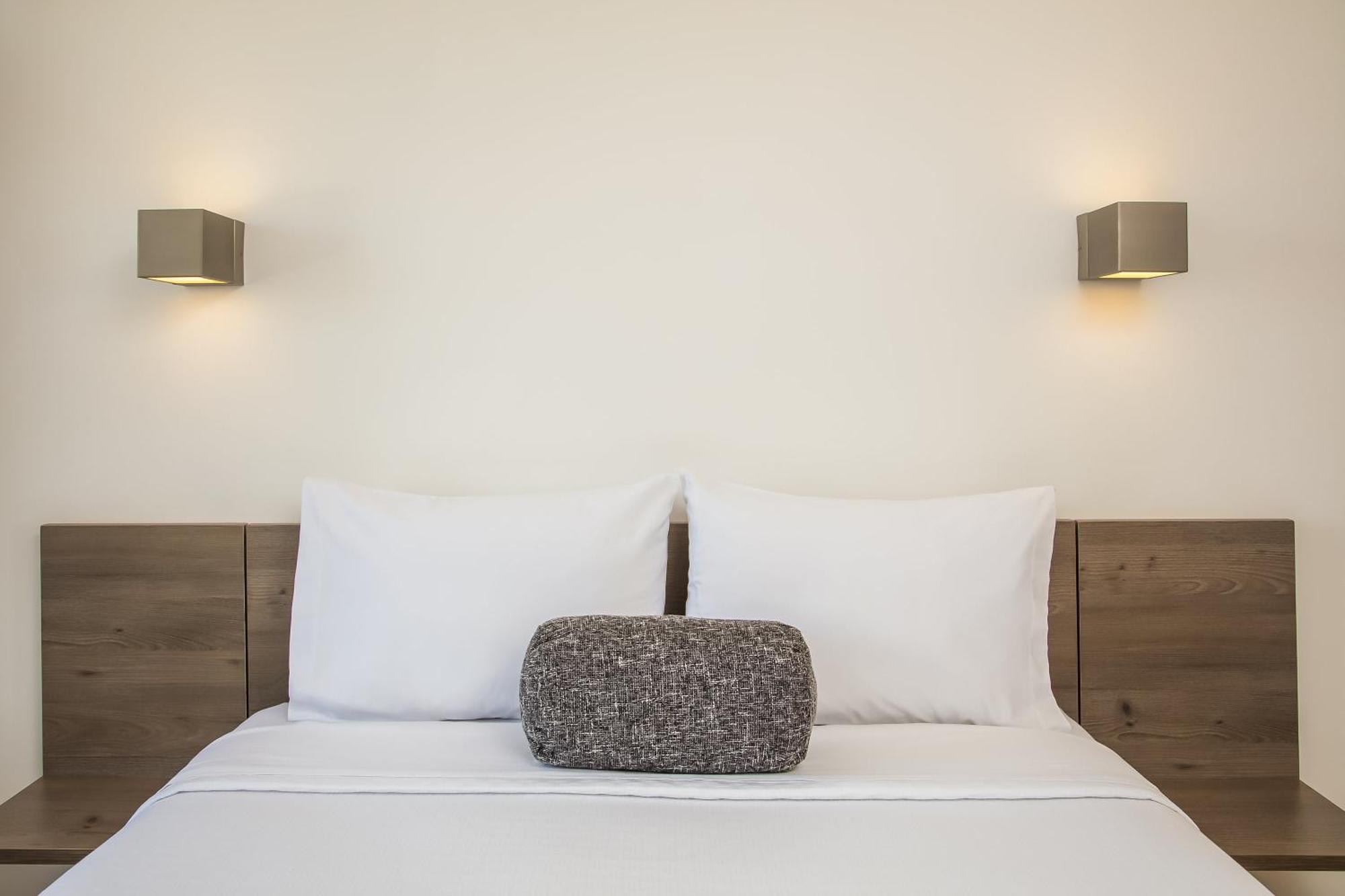 Habitación Superior - 1 cama grande