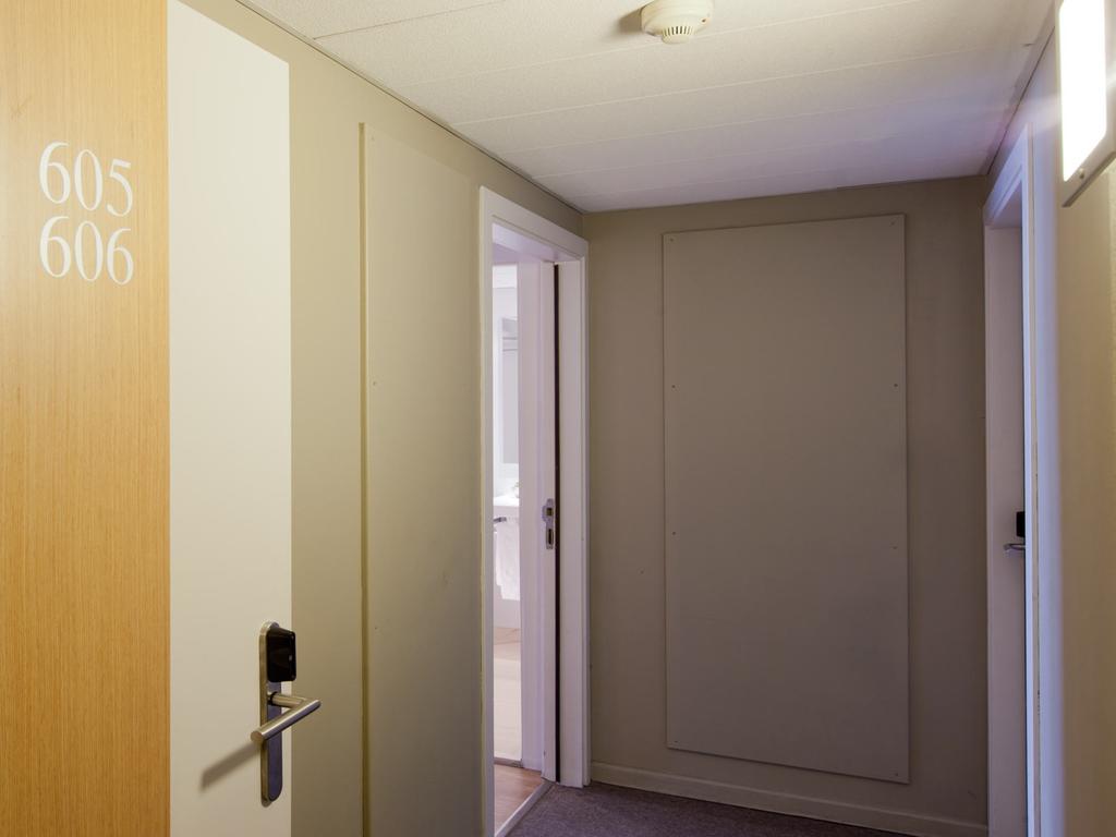 2 Habitaciones Dobles comunicadas