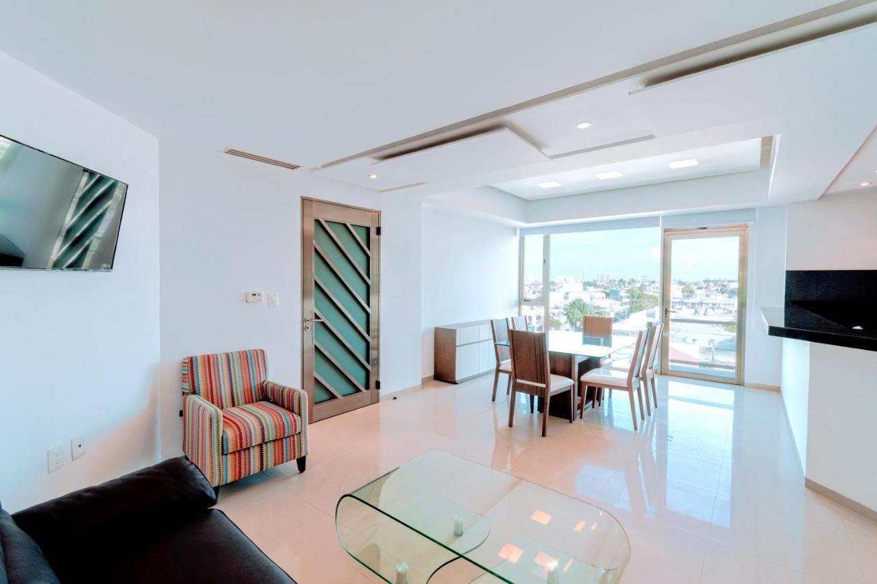 Apartamento de 3 dormitorios