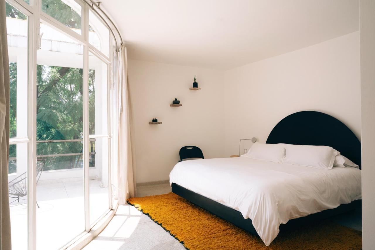 Habitación Doble Deluxe
