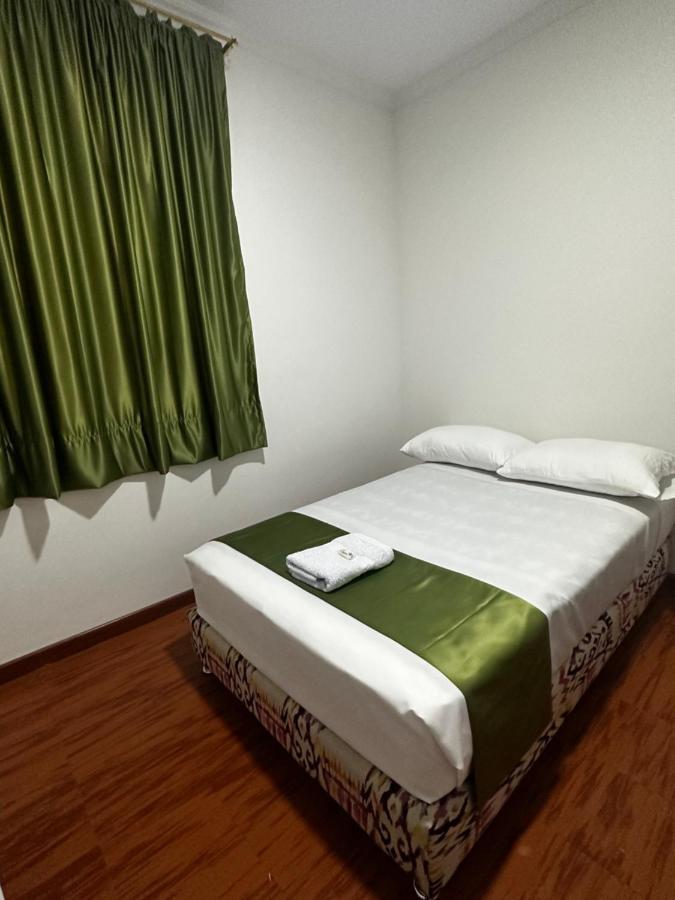 Habitación Individual