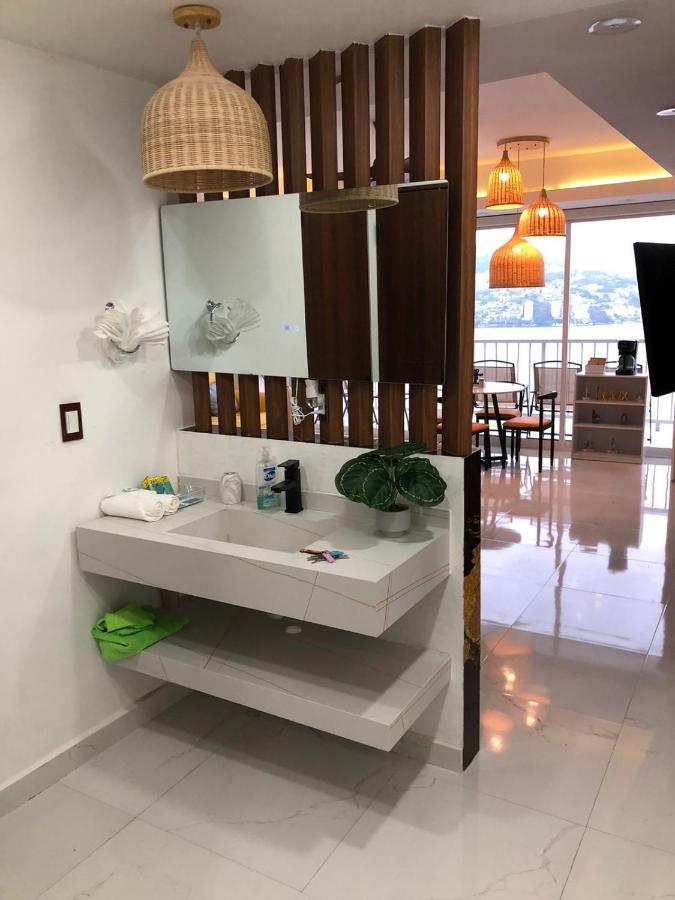Apartamento Deluxe