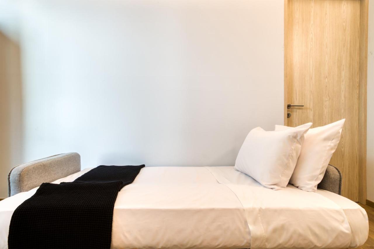 Apartamento Industrial de 2 dormitorios