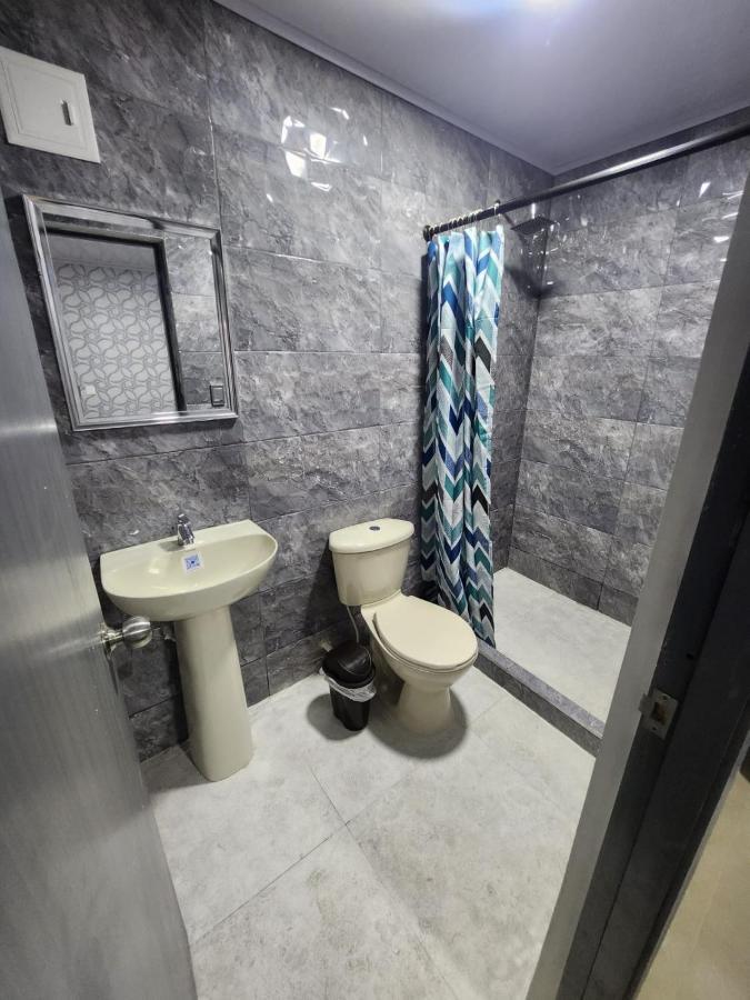 Habitación Doble Deluxe