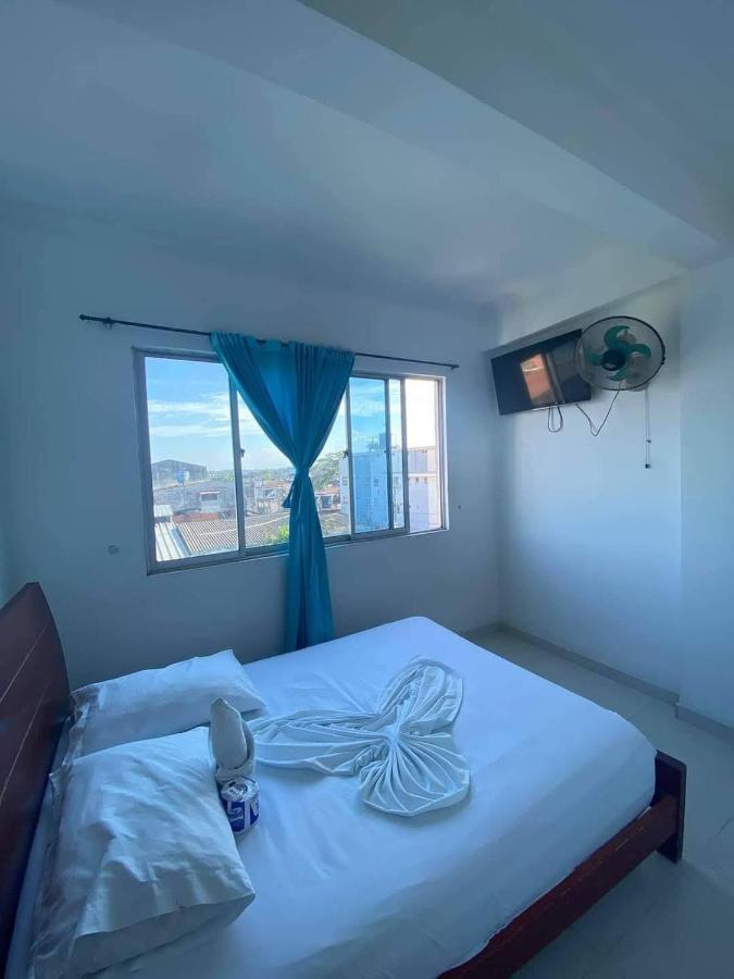 Habitación Triple Económica