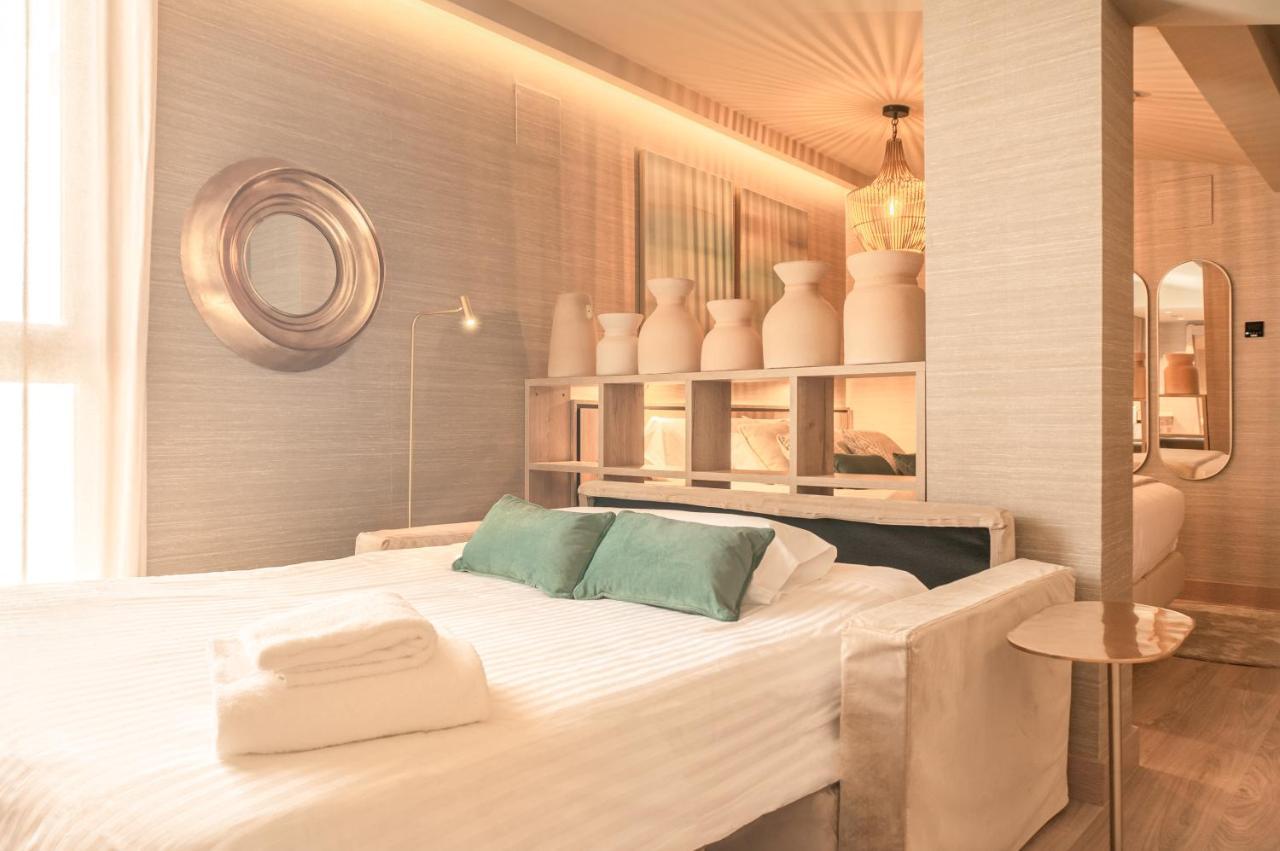 Habitación Triple Estándar