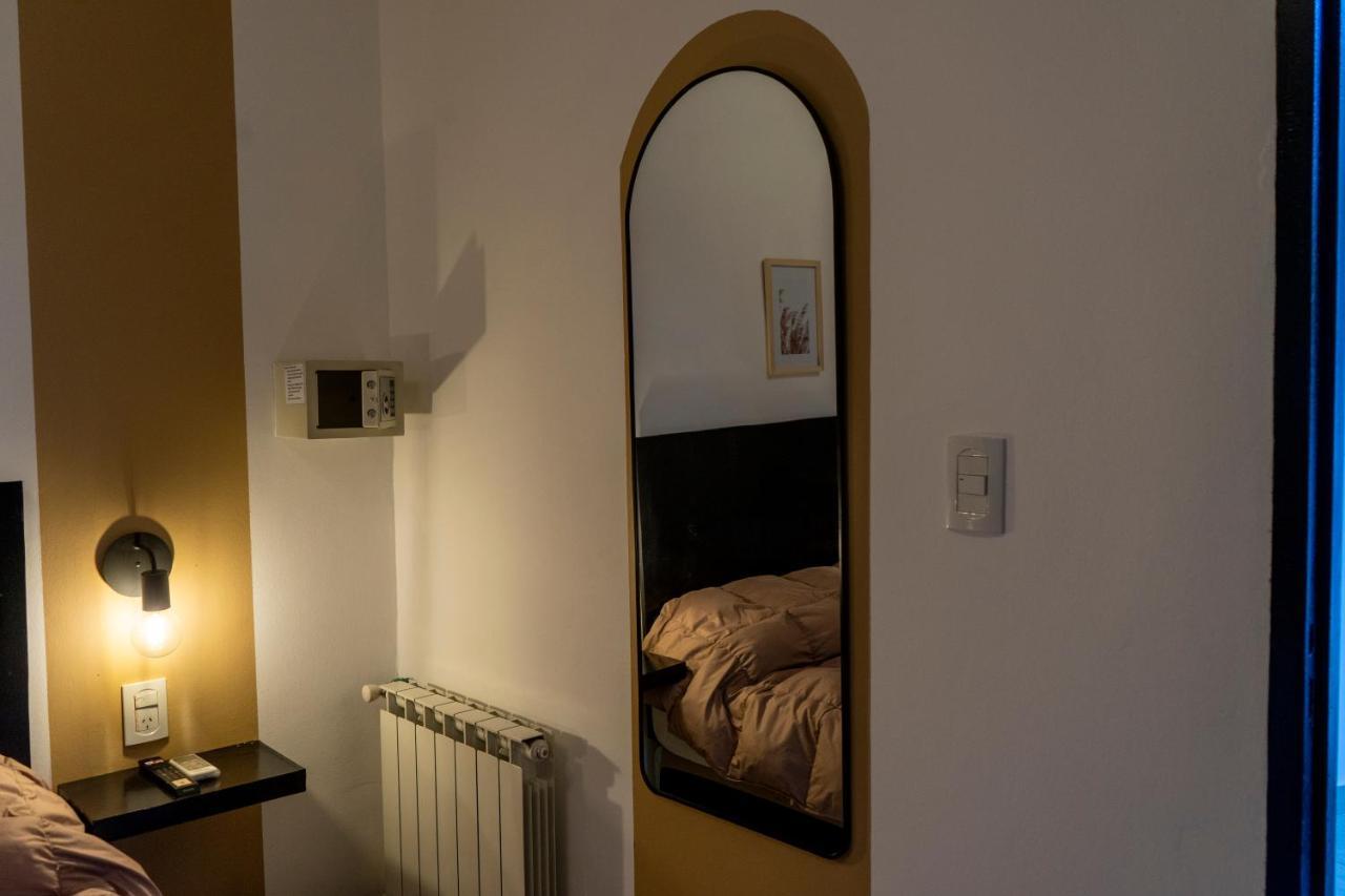 Habitación Doble con baño privado