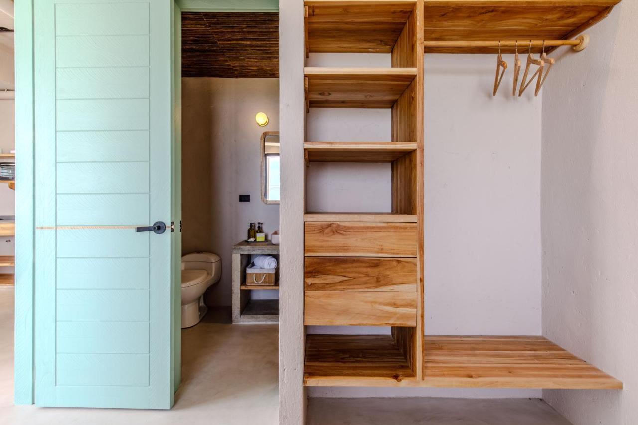 Apartamento con vistas al mar