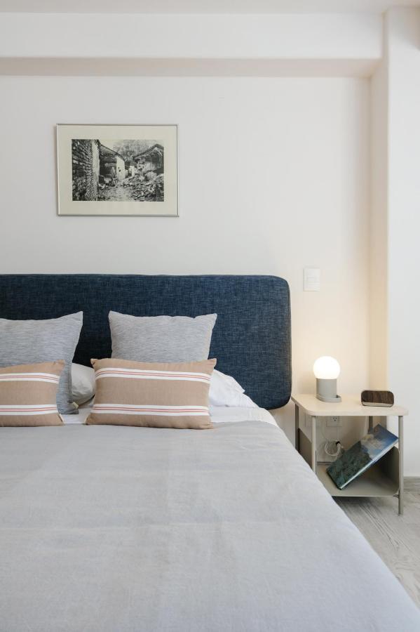 Suite con balcón