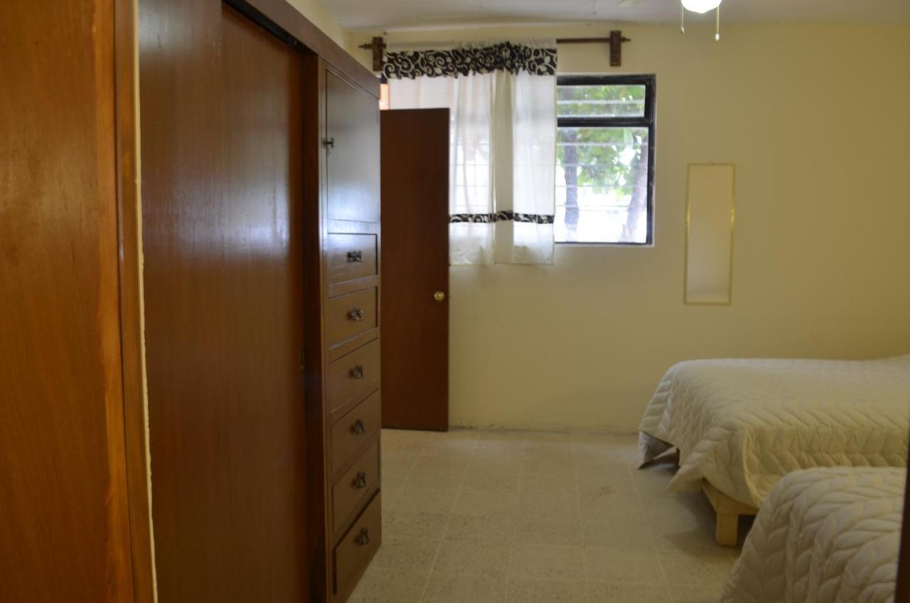 Habitación Familiar
