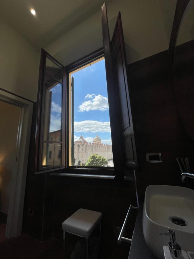 Habitación Doble con baño privado